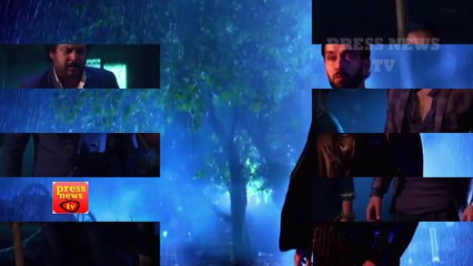 Ishqbaaz - 10th April 2018 Starplus News