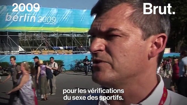 Athlète atteinte d’hyperandrogynie, championne olympique controversée : Qui est Caster Semenya ?