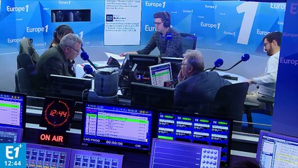 Attaque chimique présumée en Syrie : faut-il craindre une nouvelle escalade ?