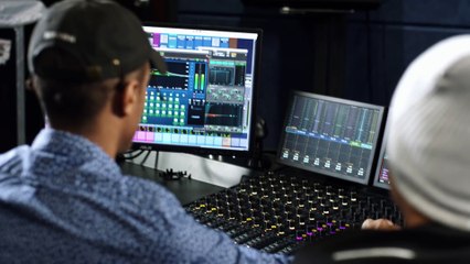 Meet the New Pro Tools Family (1080p)