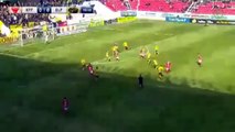 Kalmar 1:0 Elfsborg (Sweden. Allsvenskan. 8 April 2018)