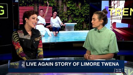 TRENDING | Beating cancer with aggressive positivity | Monday, April 9th 2018