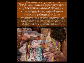 Try Low Calorie Energy Drink