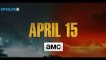 The Walking Dead - saison 8 - le trailer du final qui annonce le lancement de la saison 4 de Fear