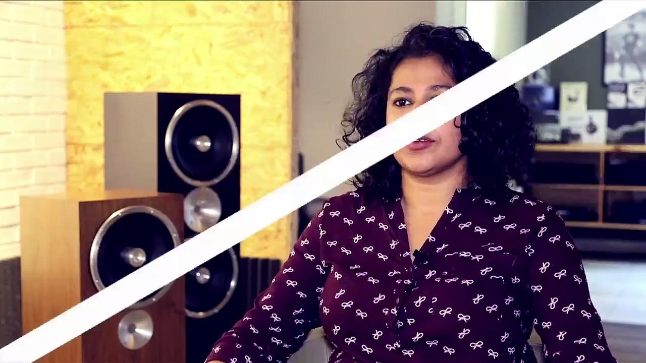 Interview with director of bass 'N' Treble  | H...