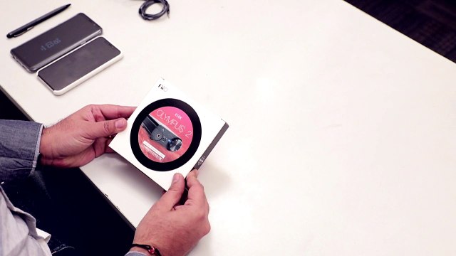 FiiO E10K OLYMPUS 2 HEADPHONE AMP AND USB DAC Review |Hands on With Gaurav | NewsX Tech