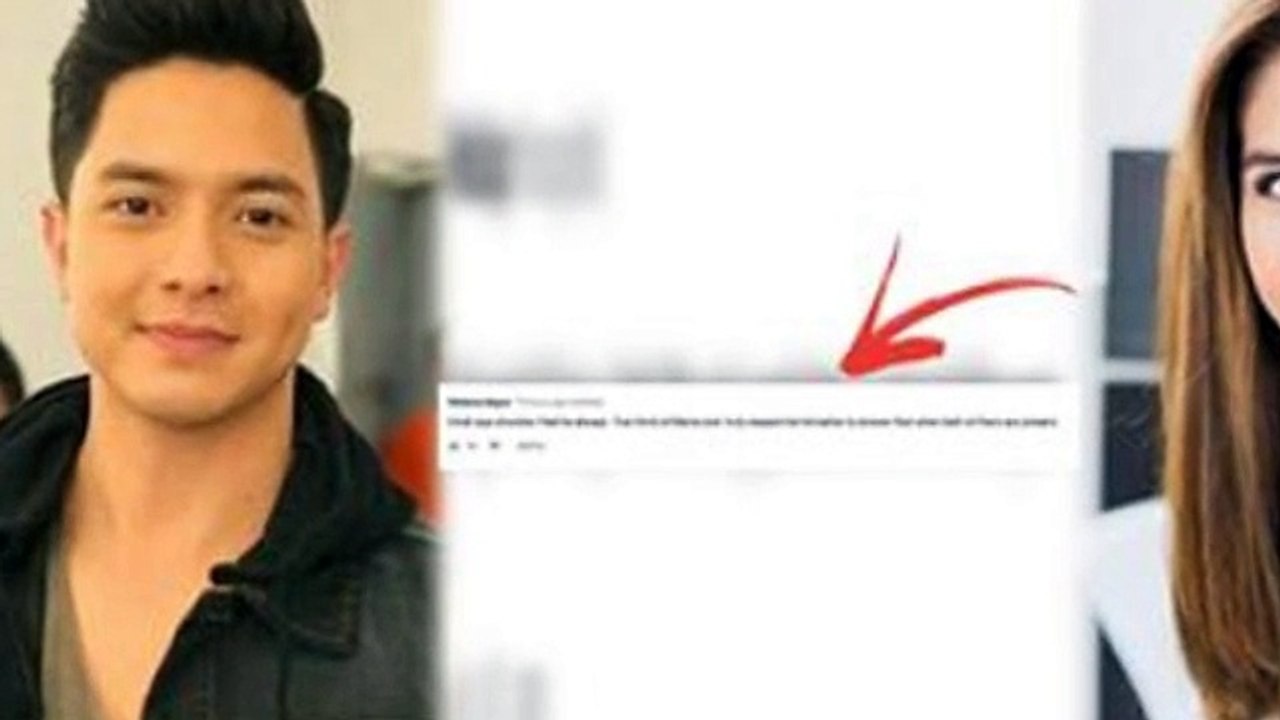 Exclusive News Alden Richards nagsalita na sa Real Score nila ni Maine Mendoza sa New York