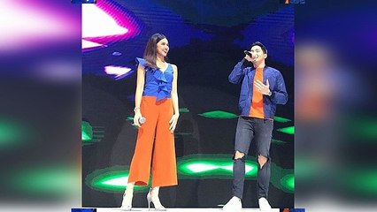 Exclusive News Maine Mendoza may naging paramdam kay Alden Richards