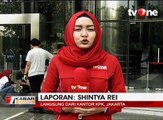 Sempat Mangkir, Zumi Zola Penuhi Panggilan Penyidik KPK