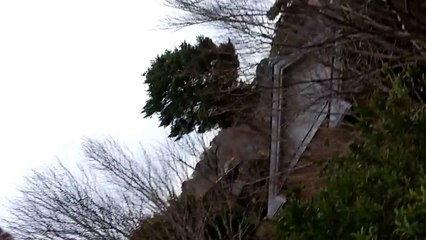 EDR February #23 (Helicopter Over My House) 2017