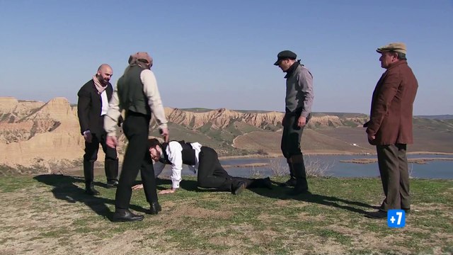 Avance Acacias 38 - ¿Quieres casarte conmigo?