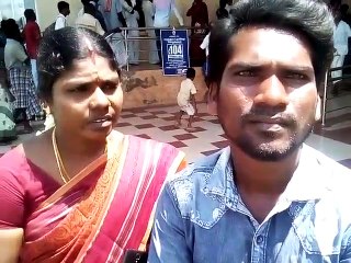 27 முறை மனு கொடுத்தும் எந்த நடவடிகையும் எடுக்காத மாவட்ட நிர்வாகம்-வீடியோ