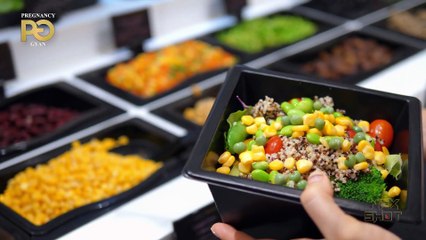 Pregnancy Diet Plan - गर्भावस्था में ऐसा होना चाहिए आहार   Pregnancy Gyan