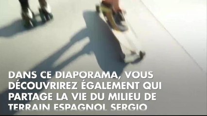 PASSION WAGS. Rome-Barcelone : découvrez les femmes des joueurs des deux équipes en photos