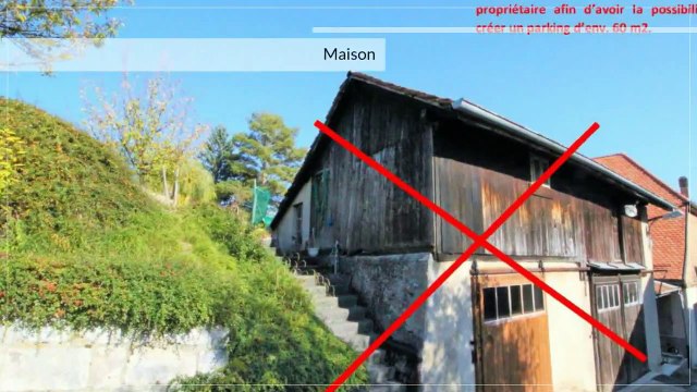 A vendre - Maison - Rances (1439) - 4.5 pièces