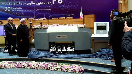 Irán advierte a EEUU contra una retirada del acuerdo nuclear