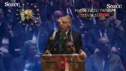 Teşvik paketi açıklanıyor