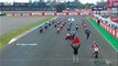 MotoGP Argentina 2018 - Detik Detik Marc Marquez Buat Valentino Rossi Terjatuh ( FUL RACE )