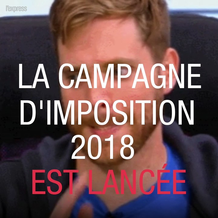 2018 sera-t-elle une année sans impôts?