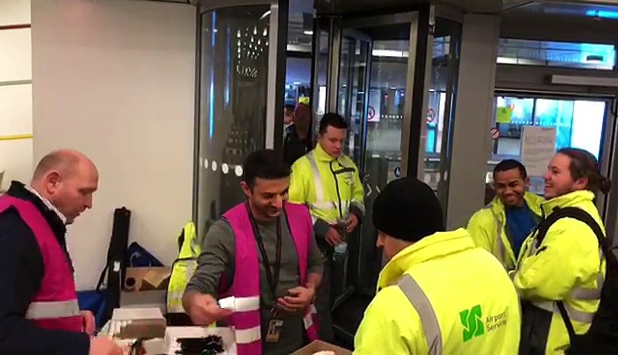 Ahmet Agatay FraGround