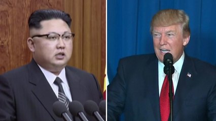 靑 북미 정상회담 위한 접촉 확인에 "기대했던 수순" / YTN