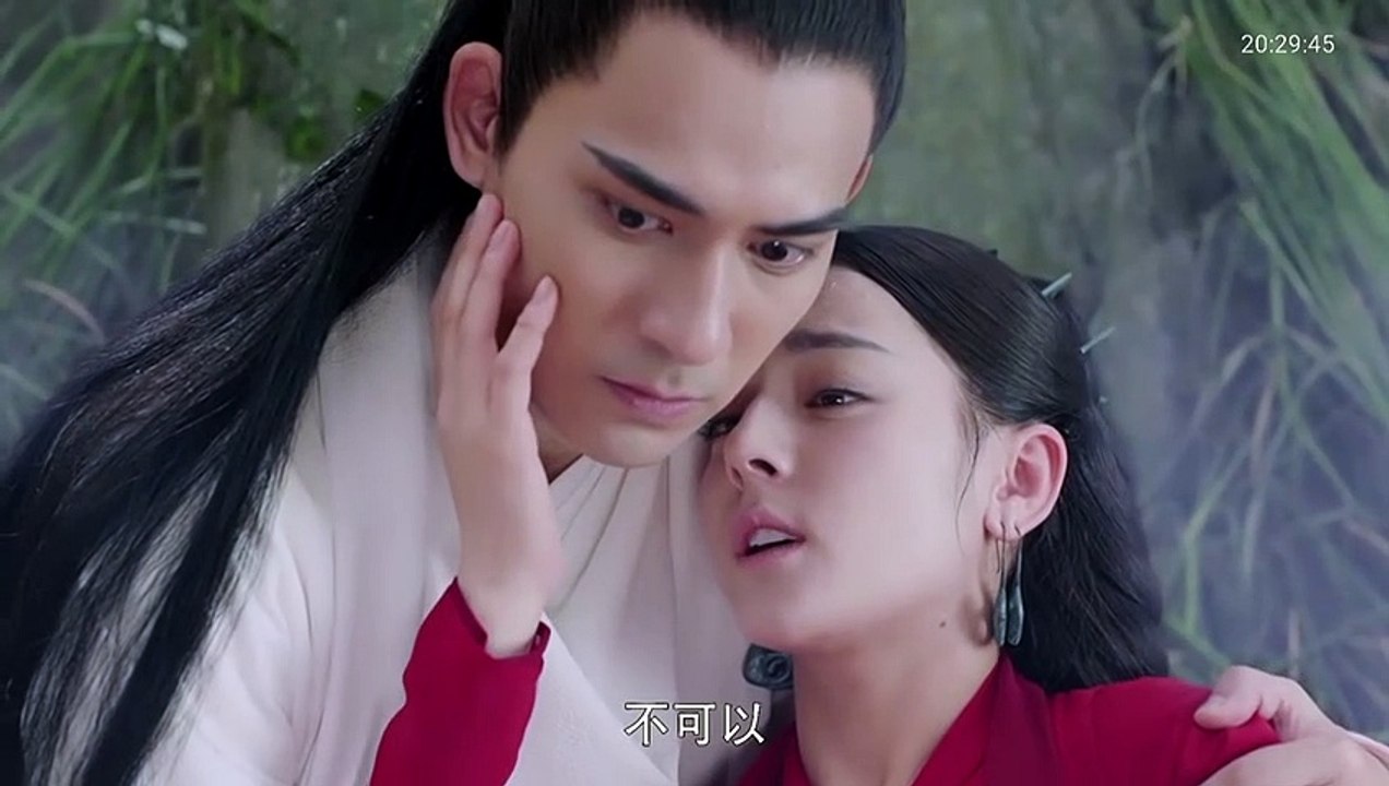 烈火如歌第52集 [大结局] 1080p