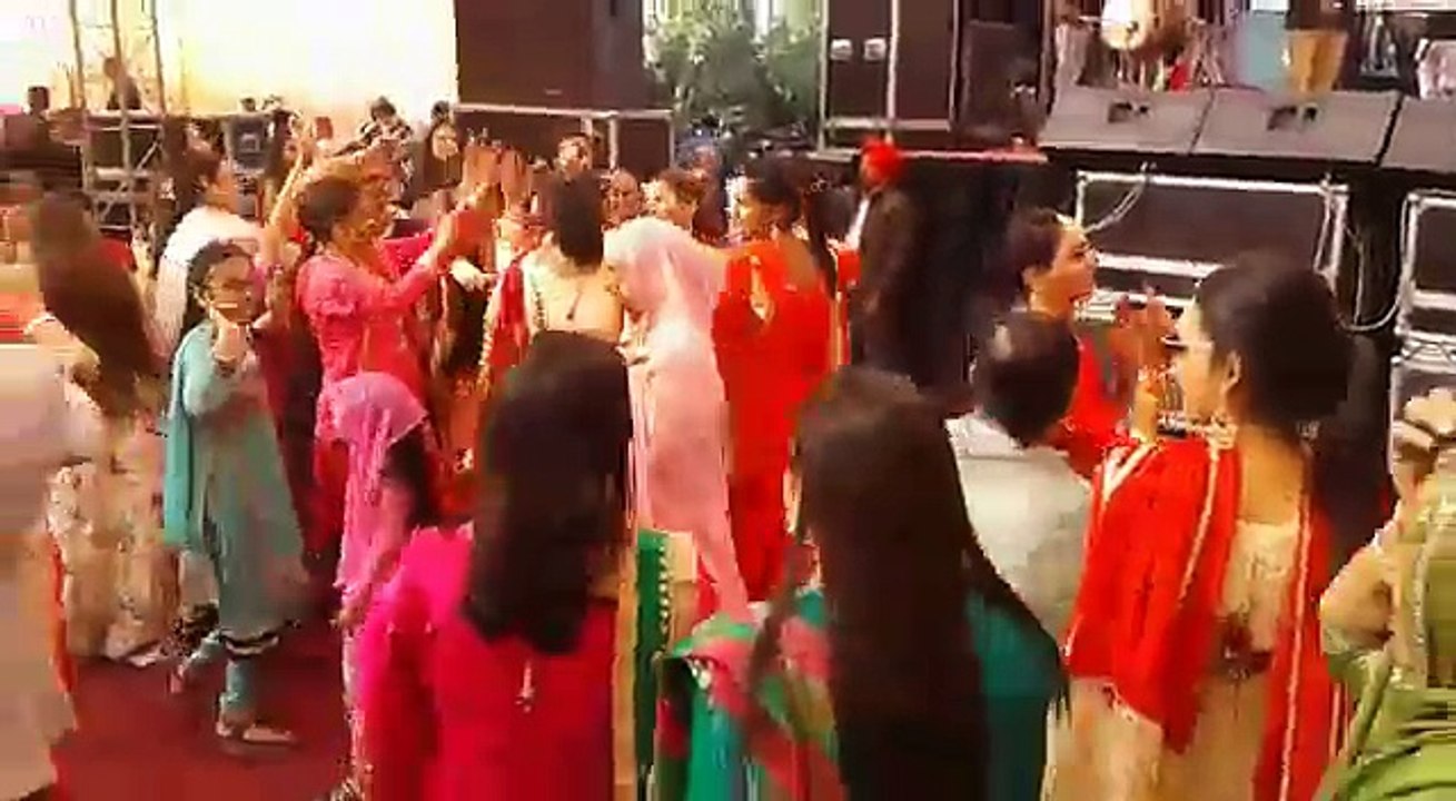 NIMRAT KHAIRA LIVE MOGA MARRIAGE SHOW || 2018