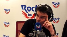 RockFM - Álex Clavero El FrancotiraRock en los columpios