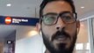 Syrian Man Stuck in Kuala Lumpur Airport Says He Fears Deportation
