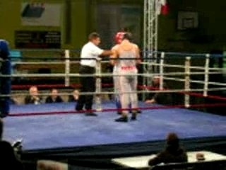 Gala 1er décembre à alfortville 2ème round