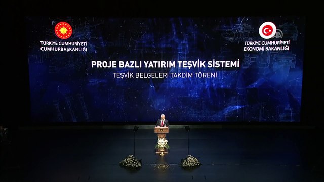 Başbakan Yıldırım: 'Bize diz çöktürmeye gelen emperyal güçler ve onların örgütlerini yerle bir ettik' - ANKARA