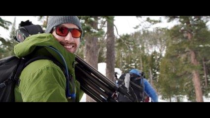 LaCie I Meet the LaCie Rugged RAID Pro (1080p)