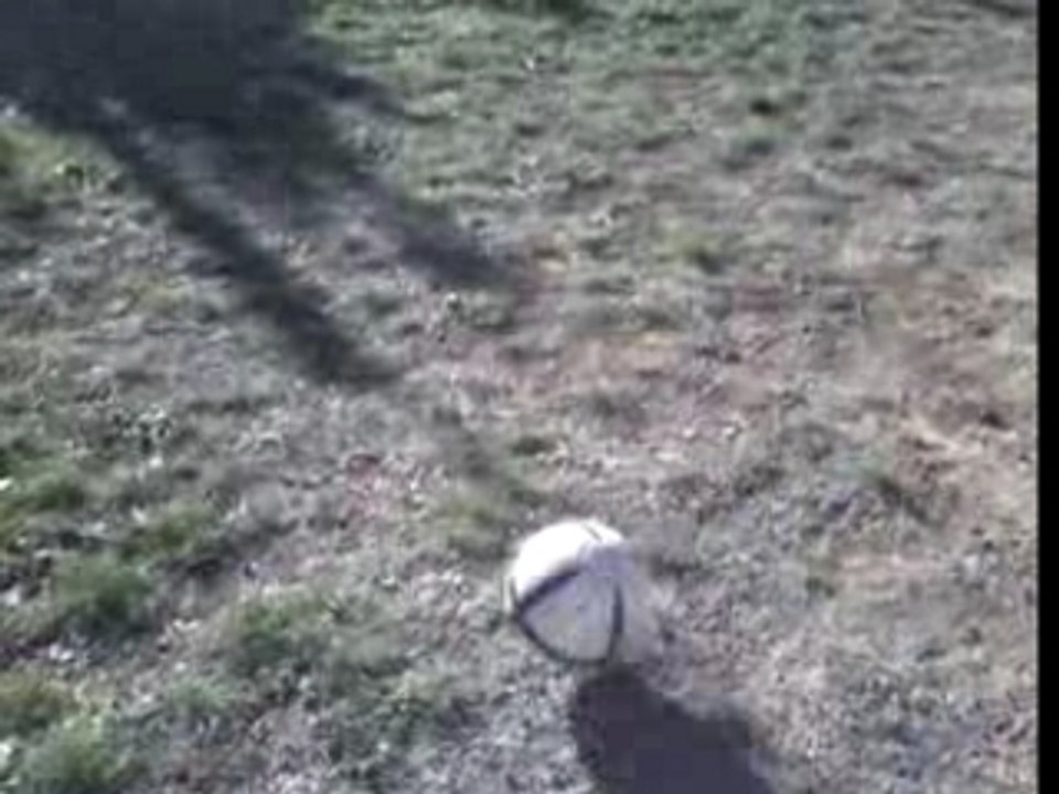 maëlan foot