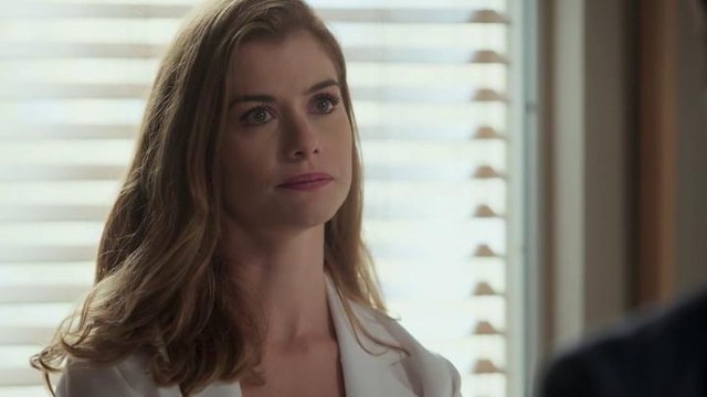 #حب_عبر_الزمن | بيدرو يصر على رجوع ليفيا إليه .. فهل توافق وتترك حبها؟