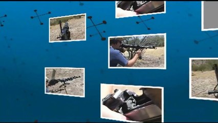 Forgotten Weapons - Book Review - History Writ in Steel by Donald Maus