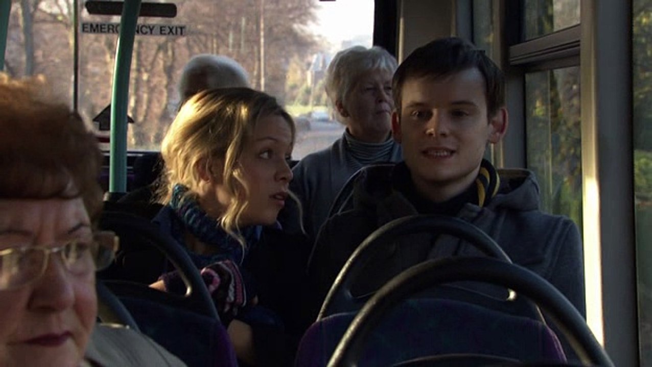 Lip Service S1 Ep3