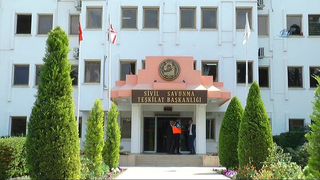 - Türkiye Sualtı Sporları Federasyonu ile KKTC Sivil Savunma Teşkilatı Başkanlığı Arasında İşbirliği Protokolü