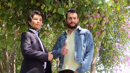 Önce babası şimdi de ağabeyi can aşısı oldu - ANTALYA