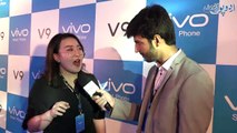پاکستان میں VIVO V9 متعارف کروا دیا گیا۔ دیکھئے Vivo  کی طرف سے منعقد کی گئی تقریب کی جھلکیاں دیکھئے اور جانیے اس نئے فون کے زبردست فیچرز کے بارے میں