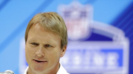 Which new head coach is under most immediate pressure?