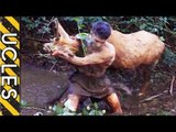 Vietsub | Englishsub | Wild Animals Caught Barehanded