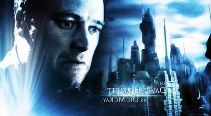 Stargate Atlantis S04 E01 Adrift 2