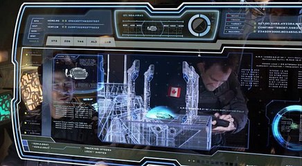 Stargate Atlantis S04 E02 Lifeline 3