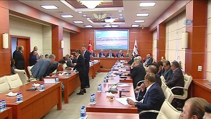 Yozgat Şeker Fabrikasının özelleştirme ihalesi yapıldı