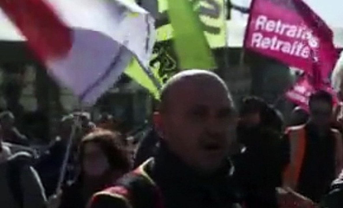 La suite de la 5 sur SUD Rail 37