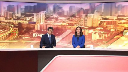 นิวหมายข่าว l ช่วงที่ 3 l 09 เม ย 61 l NEW18