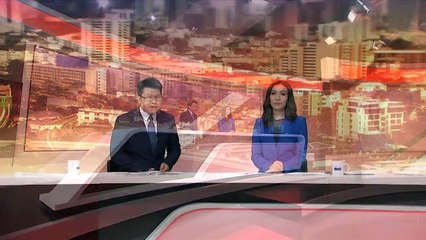 นิวหมายข่าว l ช่วงที่ 6 l 09 เม ย 61 l NEW18