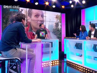 #TEAMG1 - Direct du 04/04/2018 (1/4) - Je like / Je like pas