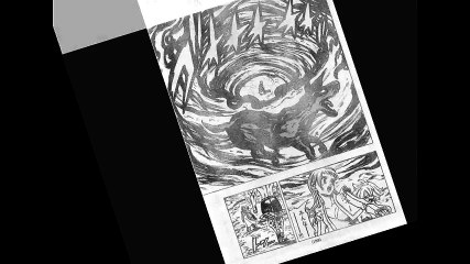「七つの大罪」ネタバレ 262話　確定！画バレあり！全画像バレ！！