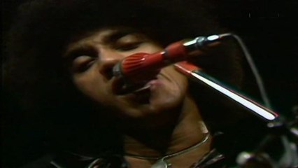 Thin Lizzy - Whisky In The Jar 1973